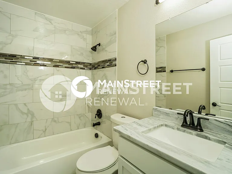 WM - Bathroom