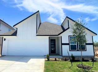 9605 Gladsome Path, Manor, TX 78653
