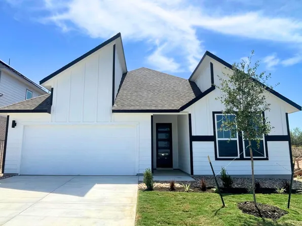 9605 Gladsome Path, Manor, TX 78653
