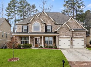 4410 Balsam Bark Dr, Cumming, GA