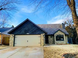 1117 NW 183rd St, Edmond, OK 73012