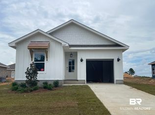 19208 Pagoda Ln, Summerdale, AL 36580
