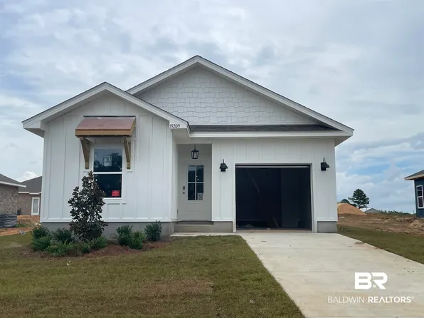 19208 Pagoda Ln, Summerdale, AL 36580