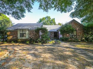 1607 April Sound, Benton, AR 72019