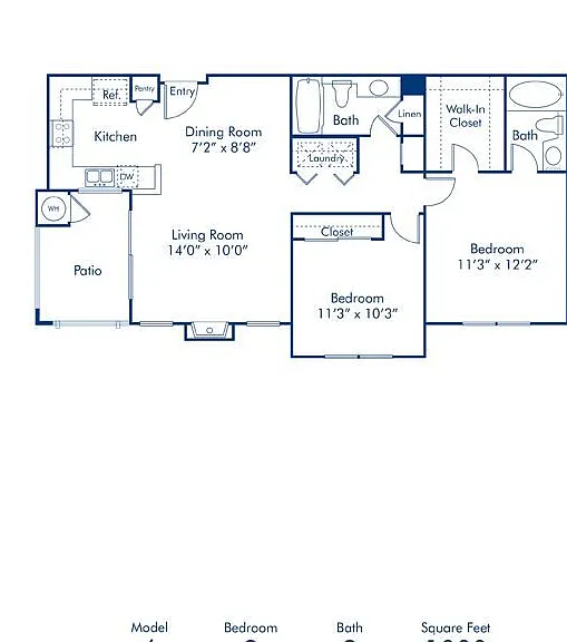 Camden Denver West — Photo 35