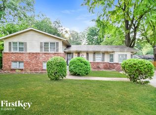 3082 Earnett St, Memphis, TN 38128
