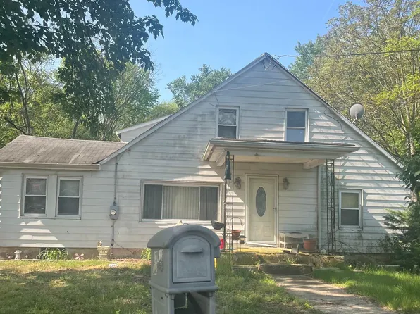520 Whig Ln, Glassboro, NJ 08028
