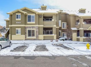 4538 Copeland Loop UNIT 101, Littleton, CO 80126