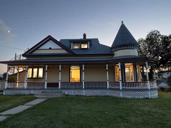 507 S Montgomery St, Philipsburg, MT 59858