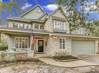 31 Alden Glen Dr, Spring, TX 77382