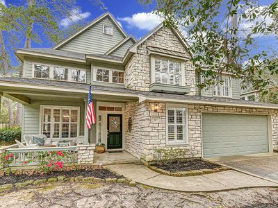 31 Alden Glen Dr, Spring, TX, 77382
