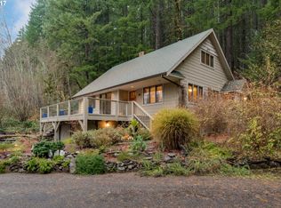 501 Cedar Creek Rd, Carson, WA 98610