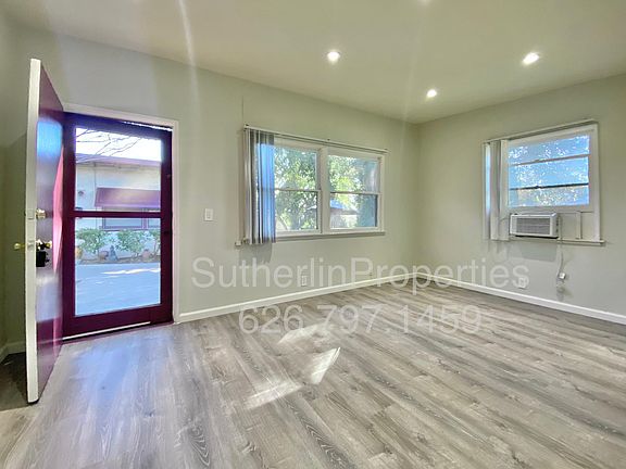 Additional view of spacious main room