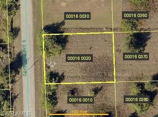 521 Caywood Ave S, Lehigh Acres, FL 33974