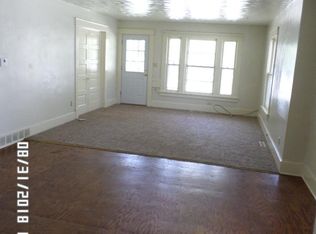 315 W 8th Ave, Hutchinson, KS 67501