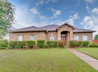 615 Beau Dr, Wylie, TX 75098