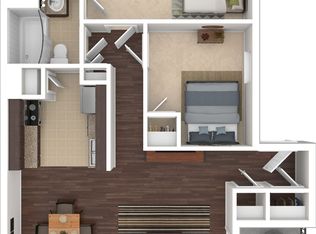 Tanglewood Apartments, Lemoore, CA 93245