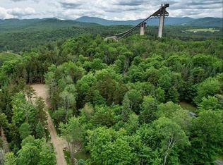 67 John Brown Rd, Lake Placid, NY 12946