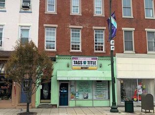 105 S Main St, Chambersburg, PA 17201