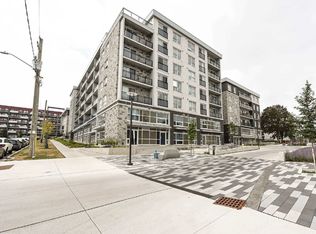 275 Larch St #H501, Waterloo, ON N2L3R2