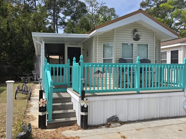 5400 Little River Neck Rd. #215 Rd I, North Myrtle Beach, SC 29582
