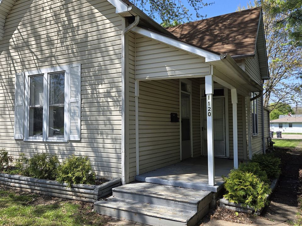 1st image of 1120 W 4th St