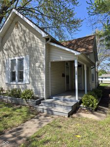 1120 W 4th St, Anderson, IN, 46016