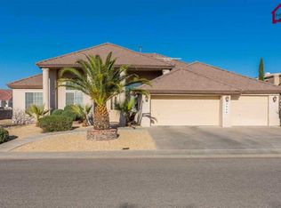 2908 Cheyenne Dr, Las Cruces, NM 88011