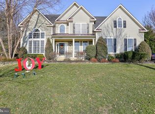 13012 Cedarview Ct, West Friendship, MD 21794