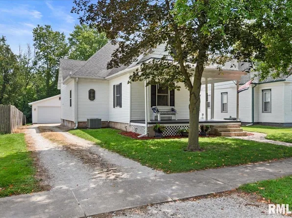 226 Pine St, Jacksonville, IL 62650