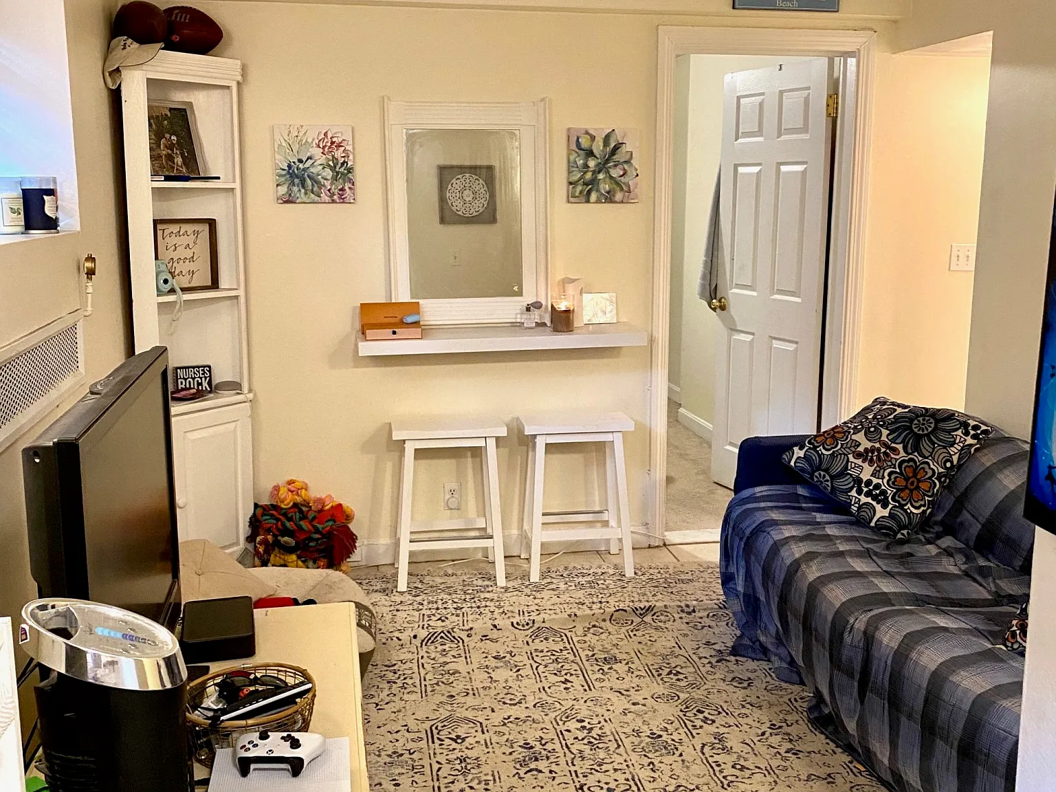 1 bed, 500 sqft, $2,062 — Photo 3