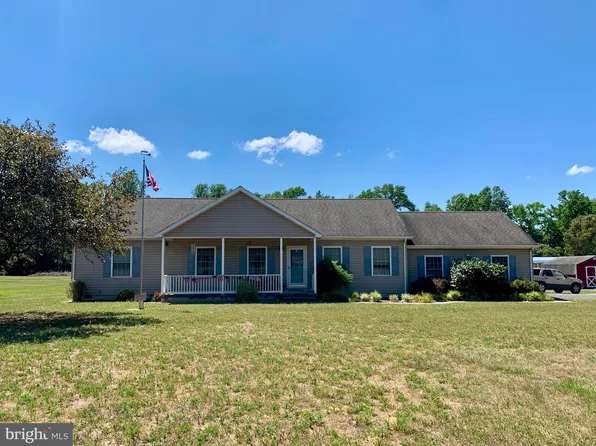 13984 Drapers Mill Rd, Greensboro, MD 21639