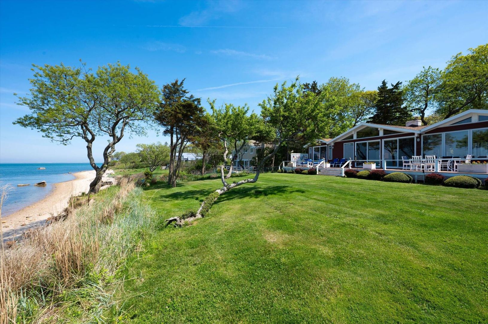 Beach House Perfection