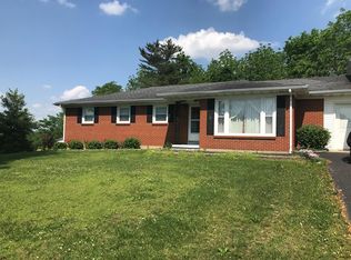 13310 Tompkinsville Rd, Glasgow, KY 42141