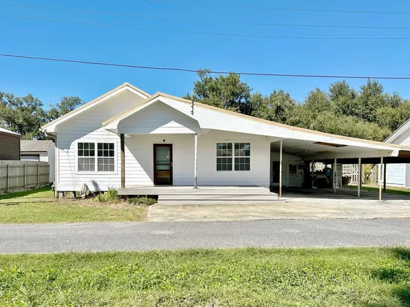 127 E 127th St, Galliano, LA 70354