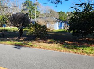 1020 Seaboard Rd, Saint Stephen, SC 29479