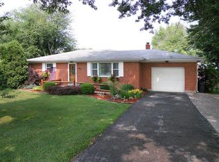 2933 St Rte 133, Bethel, OH 45106
