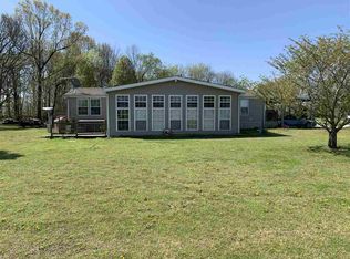 16250 Highway 163, Harrisburg, AR 72432