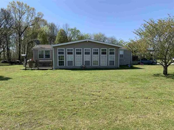 16250 Highway 163, Harrisburg, AR 72432