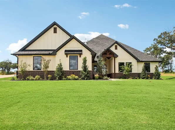 10849 Turkey Trot Trl, Guthrie, OK 73044
