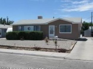 1303 Heiland Cir, Aztec, NM 87410