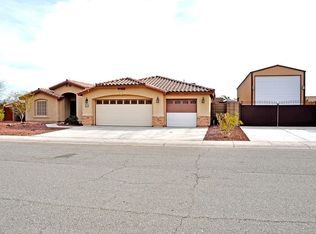 11605 E 26th Ln, Yuma, AZ 85367