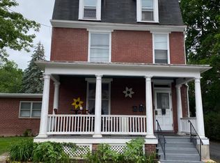 310 N Stratton St, Gettysburg, PA 17325