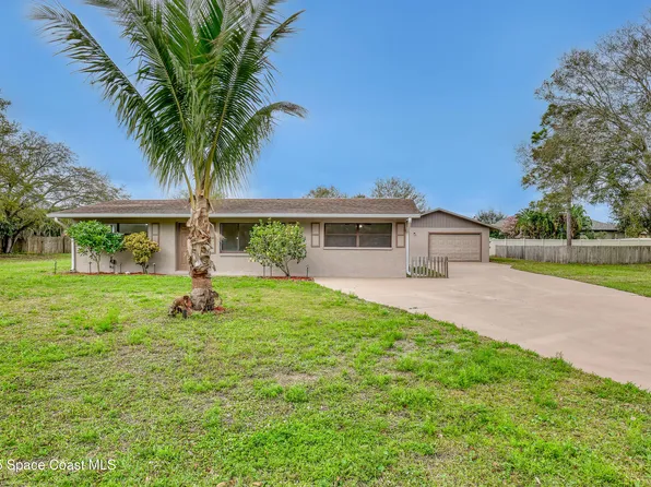 329 Park Hill Blvd, West Melbourne, FL 32904