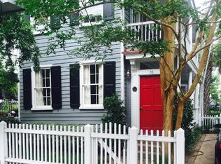 70 Smith St, Charleston, SC 29401