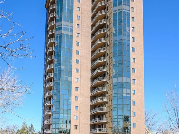 1299 N Gilpin Street #5W, Denver, CO 80218