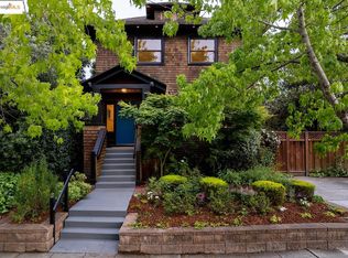2316 Carleton St, Berkeley, CA 94704