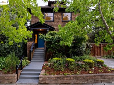 2316 Carleton St, Berkeley, CA, 94704