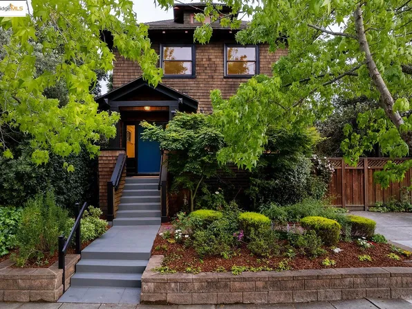 2316 Carleton St, Berkeley, CA 94704