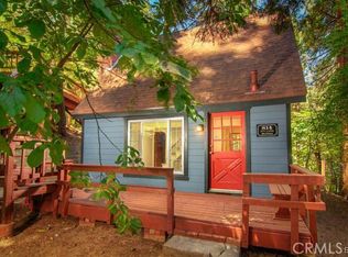 814 Ivy Ln, Skyforest, CA 92385